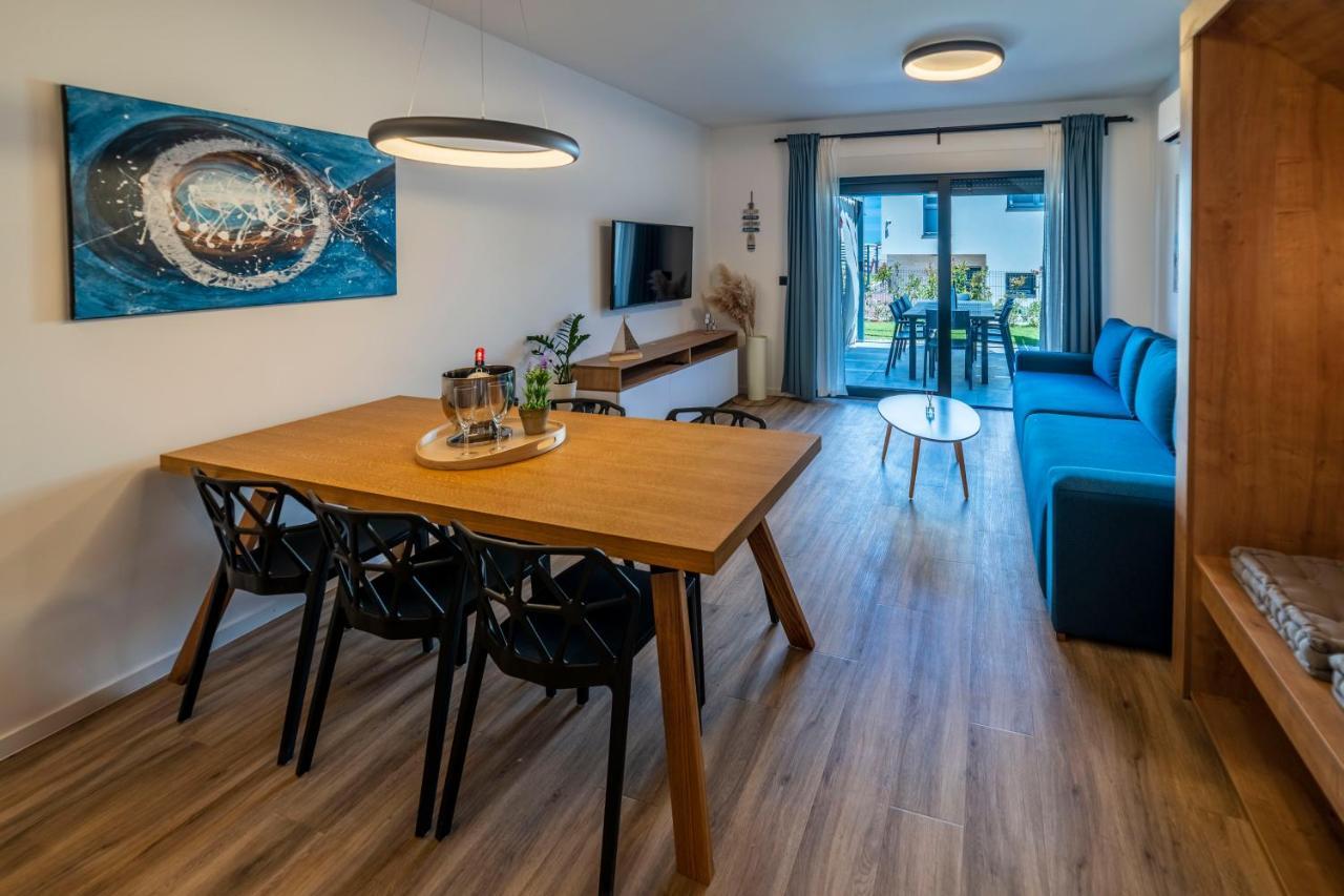 Pinna Residence - Galija Pula Extérieur photo