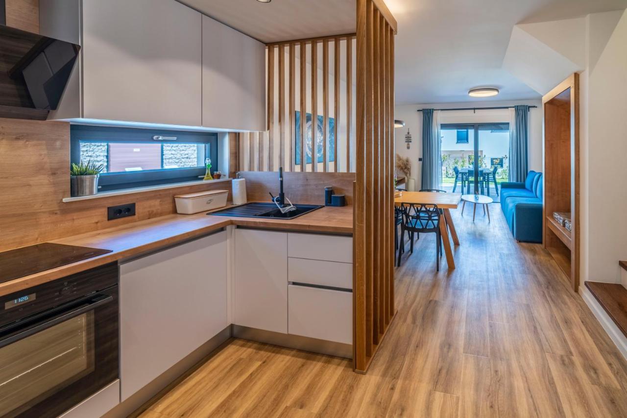 Pinna Residence - Galija Pula Extérieur photo