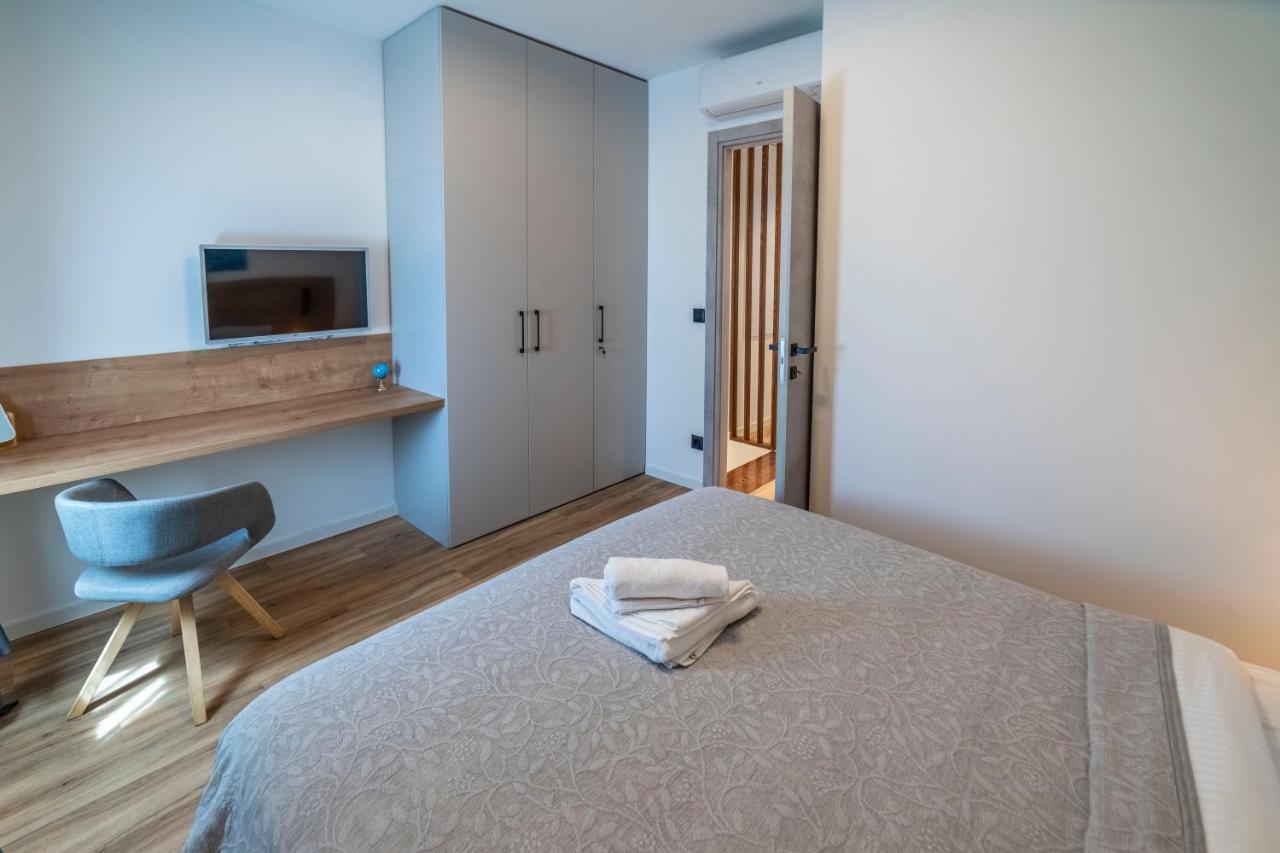 Pinna Residence - Galija Pula Extérieur photo