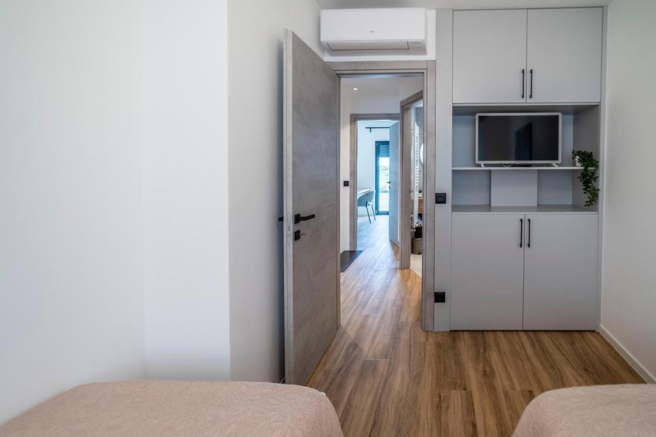 Pinna Residence - Galija Pula Extérieur photo
