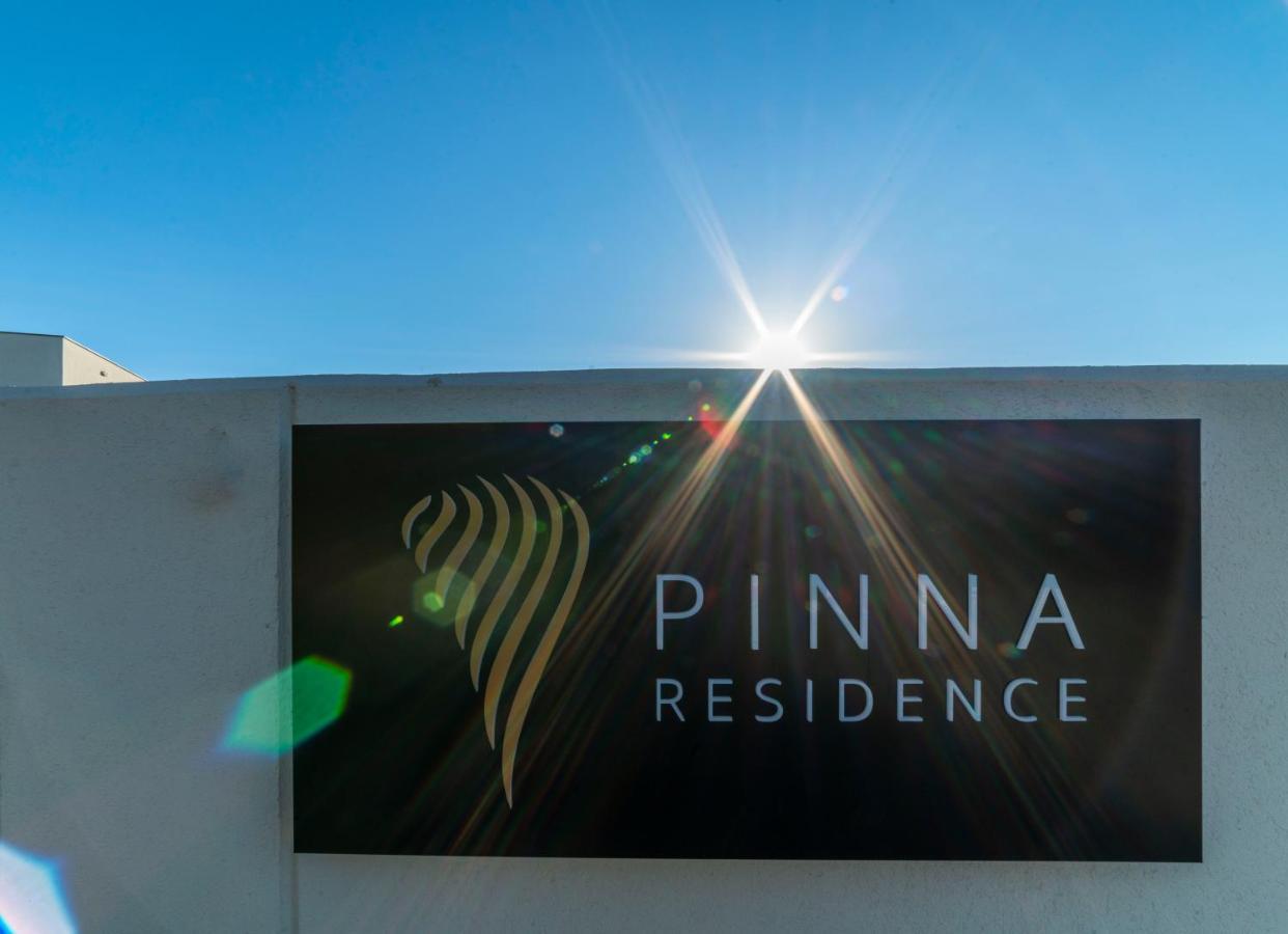 Pinna Residence - Galija Pula Extérieur photo